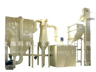 石膏粉磨機(jī)、干磨機(jī)設(shè)備